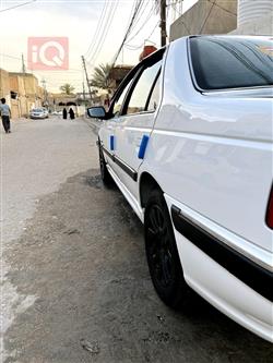 بيجو بارس